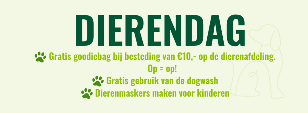 Op 3 en 4 oktober vieren wij