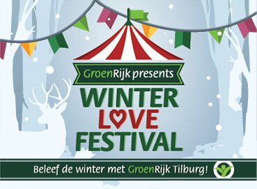 Winter Love Festival 2024